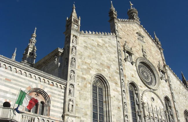 Apartment in Bellano with swimming pool and garden - Foto 37