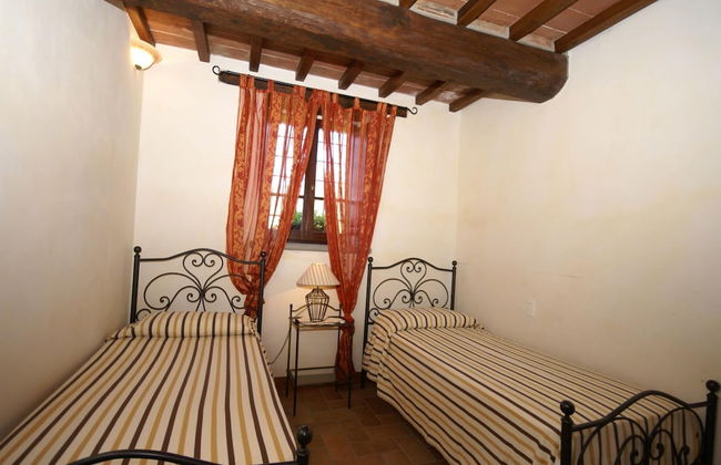 Villa in Umbertide With Private Pool - Foto 4
