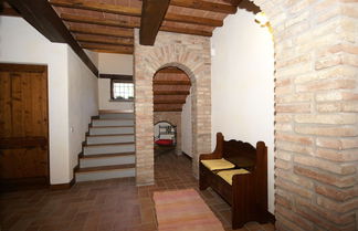 Photo 2 - Belvilla by OYO Villa San Donato