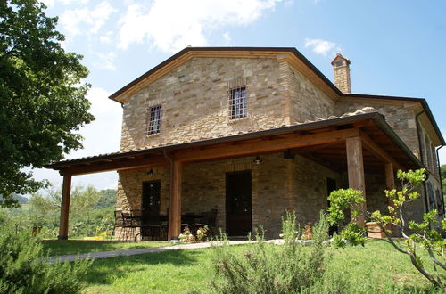 Photo 8 - Belvilla by OYO Villa San Donato