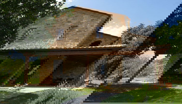 Foto 1 - Belvilla by OYO Villa San Donato