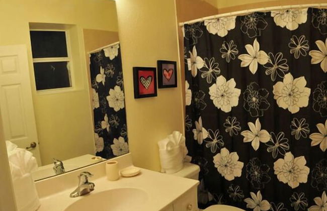 Sun Lake #1 - 3 Bed 3 Baths Condo - Foto 9