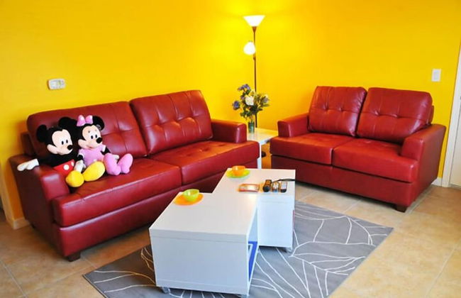 Sun Lake #3 - 3 Bed 3 Baths Condo - Foto 2