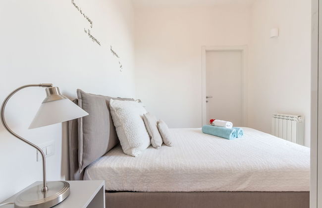 Alessia's Flat - Affori - Foto 2
