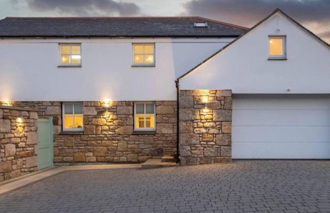 Remarkable Large 1-bed Apartment Nr Penzance - Foto 1