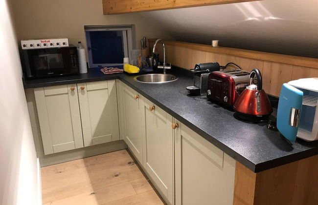 Remarkable Large 1-bed Apartment Nr Penzance - Foto 7