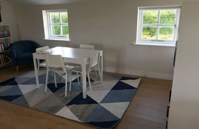 Remarkable Large 1-bed Apartment Nr Penzance - Foto 14