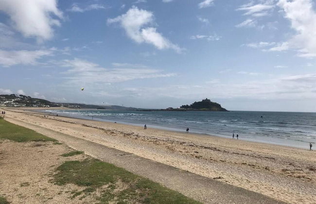 Remarkable Large 1-bed Apartment Nr Penzance - Foto 15