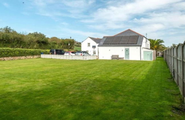 Remarkable Large 1-bed Apartment Nr Penzance - Foto 17