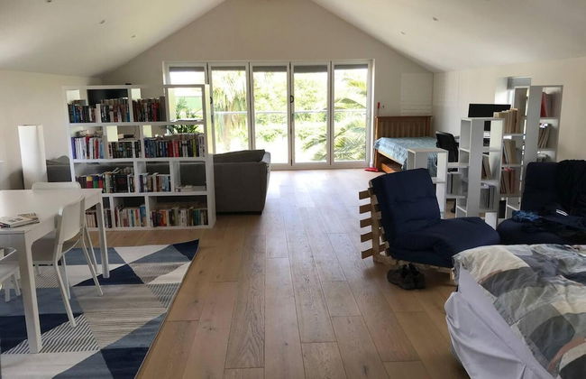 Remarkable Large 1-bed Apartment Nr Penzance - Foto 5