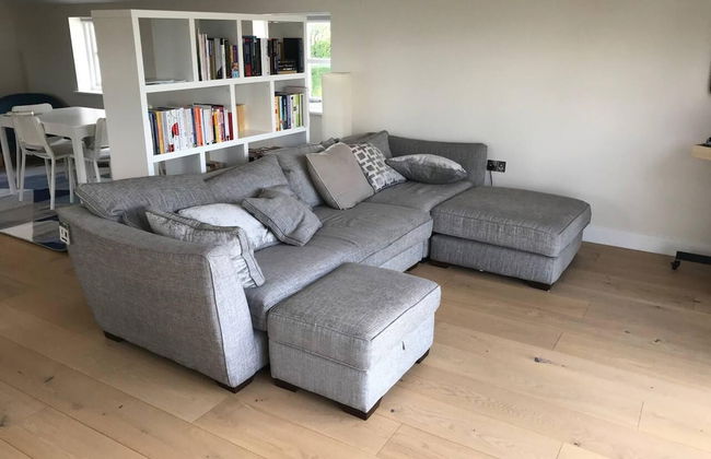 Remarkable Large 1-bed Apartment Nr Penzance - Foto 13