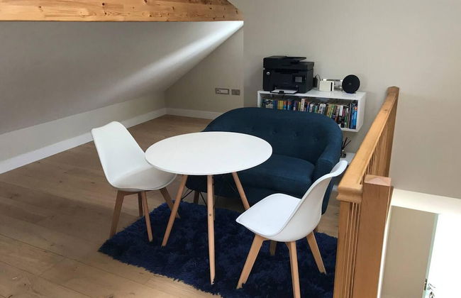 Remarkable Large 1-bed Apartment Nr Penzance - Foto 10