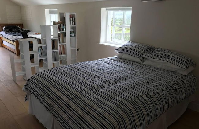 Remarkable Large 1-bed Apartment Nr Penzance - Foto 4