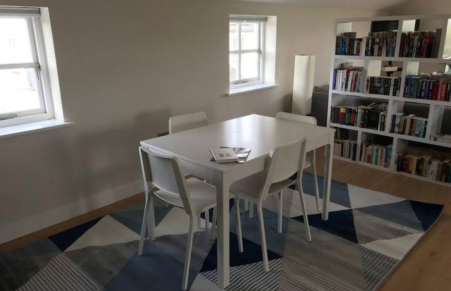 Remarkable Large 1-bed Apartment Nr Penzance - Foto 9