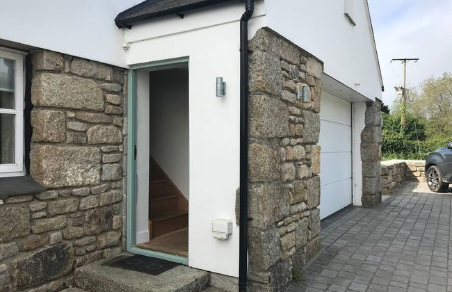 Remarkable Large 1-bed Apartment Nr Penzance - Foto 18
