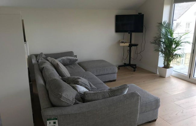 Remarkable Large 1-bed Apartment Nr Penzance - Foto 12