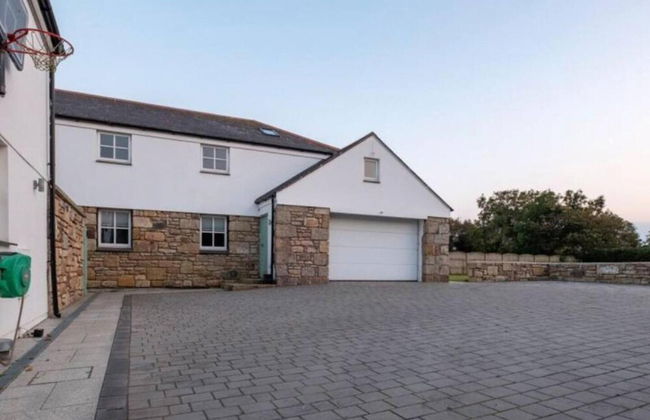 Remarkable Large 1-bed Apartment Nr Penzance - Foto 19