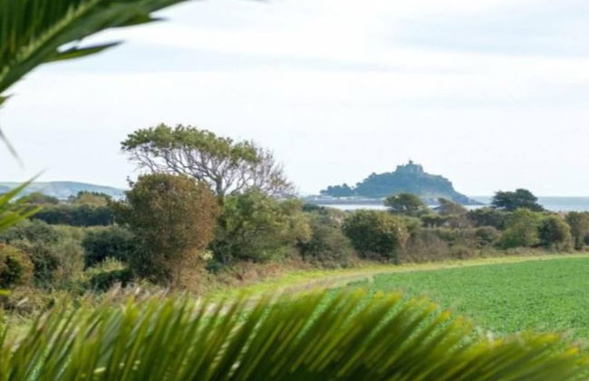Remarkable Large 1-bed Apartment Nr Penzance - Foto 16