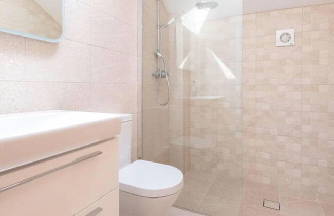 Remarkable Large 1-bed Apartment Nr Penzance - Foto 8