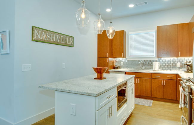 Dual Nashville - Foto 15