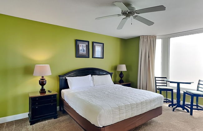Emerald Beach Resort by Southern Vacation Rentals - Foto 27