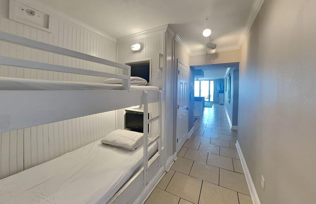 Emerald Beach Resort by Southern Vacation Rentals - Foto 2