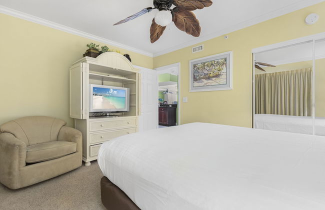 Emerald Beach Resort by Southern Vacation Rentals - Foto 49