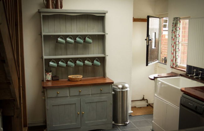 Artists Cottage - Foto 13