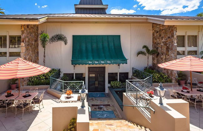 7 Room Saddlebrook Golf SPA Villa 5BR 4BA - Foto 27