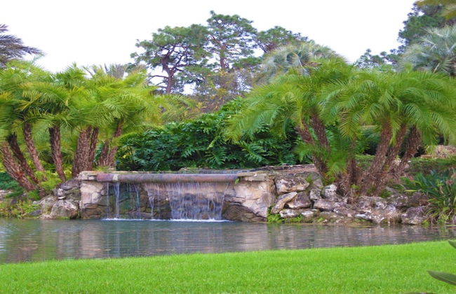 7 Room Saddlebrook Golf SPA Villa 5BR 4BA - Foto 19