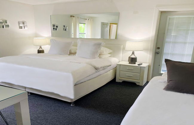 7 Room Saddlebrook Golf SPA Villa 5BR 4BA - Foto 6