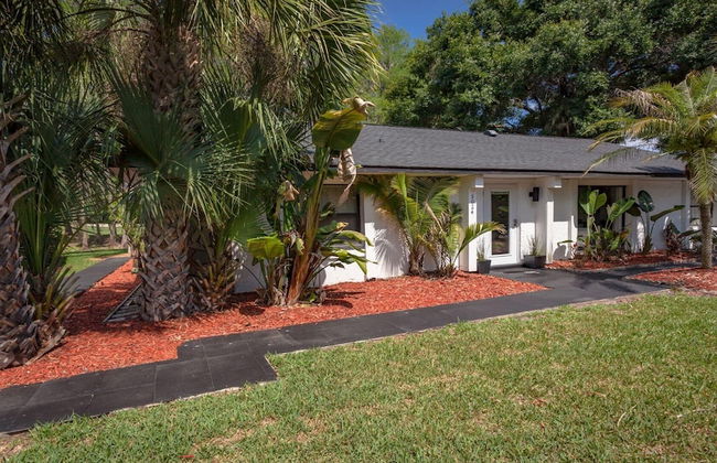 7 Room Saddlebrook Golf SPA Villa 5BR 4BA - Foto 11