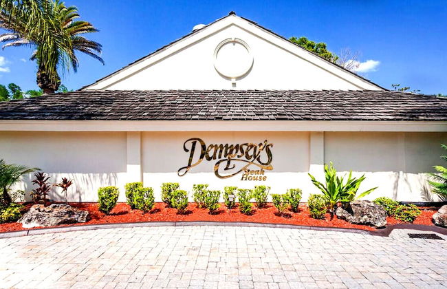 7 Room Saddlebrook Golf SPA Villa 5BR 4BA - Foto 24