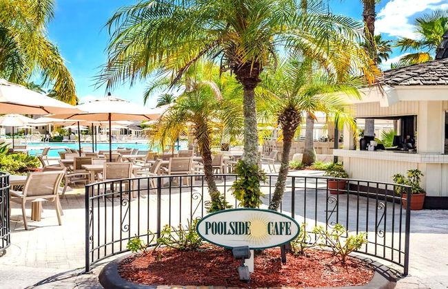 7 Room Saddlebrook Golf SPA Villa 5BR 4BA - Foto 26