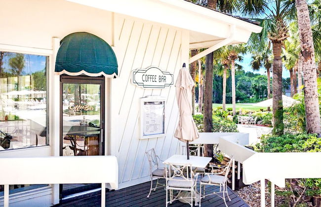 7 Room Saddlebrook Golf SPA Villa 5BR 4BA - Foto 28