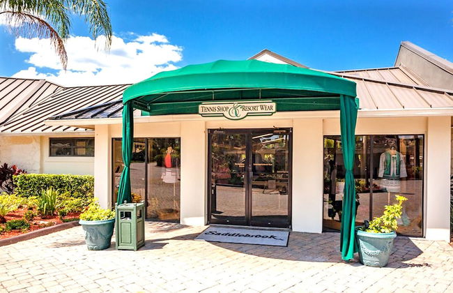 7 Room Saddlebrook Golf SPA Villa 5BR 4BA - Foto 22