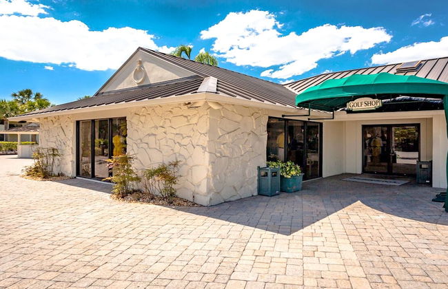 7 Room Saddlebrook Golf SPA Villa 5BR 4BA - Foto 20