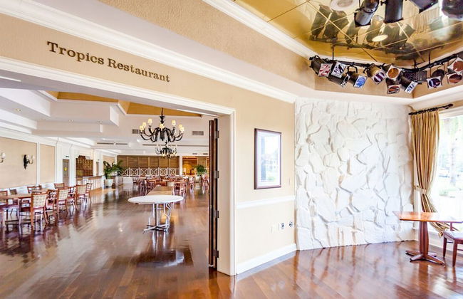 7 Room Saddlebrook Golf SPA Villa 5BR 4BA - Foto 32