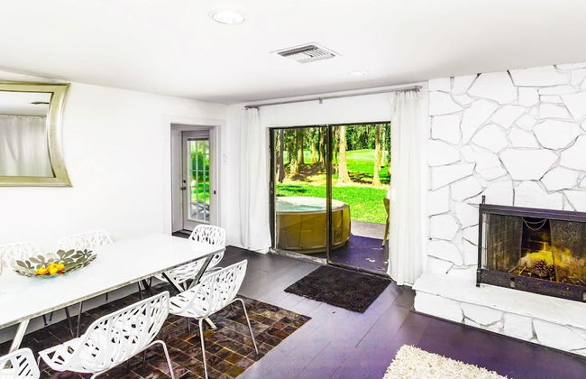 7 Room Saddlebrook Golf SPA Villa 5BR 4BA - Foto 4