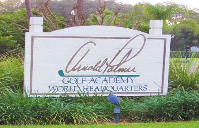 7 Room Saddlebrook Golf SPA Villa 5BR 4BA - Foto 18