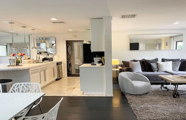 7 Room Saddlebrook Golf SPA Villa 5BR 4BA - Foto 73