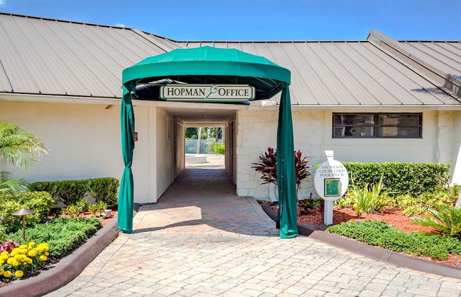 7 Room Saddlebrook Golf SPA Villa 5BR 4BA - Foto 21