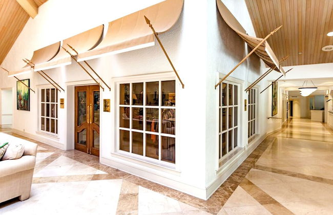 7 Room Saddlebrook Golf SPA Villa 5BR 4BA - Foto 29