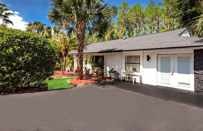 7 Room Saddlebrook Golf SPA Villa 5BR 4BA - Foto 13