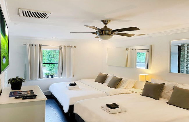 7 Room Saddlebrook Golf SPA Villa 5BR 4BA - Foto 7