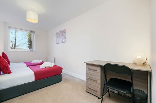 Foto 10 - Alder House Serviced Apartment by Ferndale