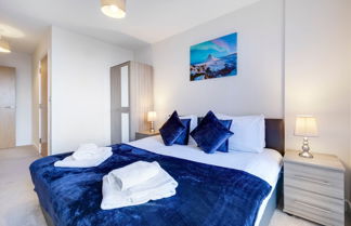 Photo 3 - Alder House Serviced Apartment by Ferndale