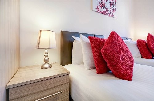 Photo 5 - Alder House Serviced Apartment by Ferndale