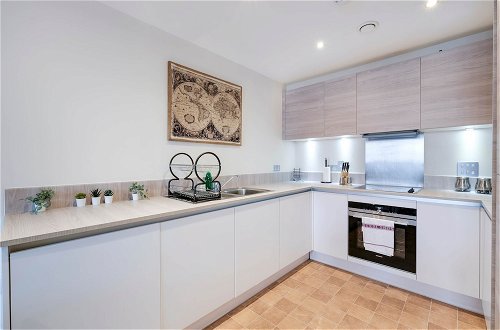 Photo 12 - Alder House Serviced Apartment by Ferndale