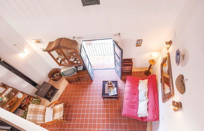 Casa Aroche - Foto 2